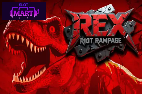 Rex Riot Rampage